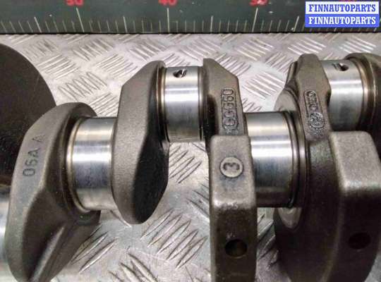 купить Коленвал на Audi A3 A3 I (8L) 1996-2000