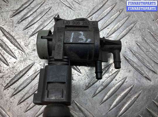 купить Клапан электромагнитный на Audi A6 A6 C5 (4B) 2001-2004 рестайлинг