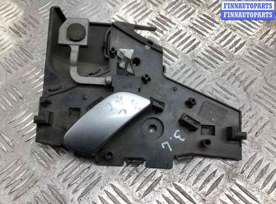купить Ручка внутренняя задняя левая на Citroen C5 C5 I 2001-2004