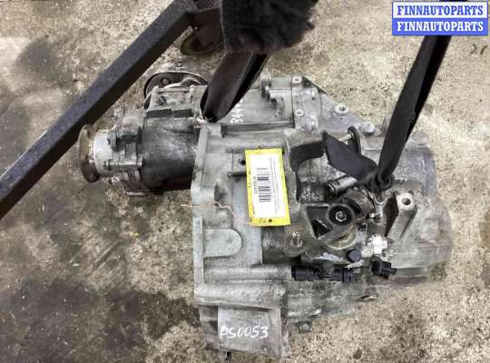купить КПП механическая (МКПП) 6-ступенчатая на Volkswagen Passat Passat B6 (3C) 2005-2010