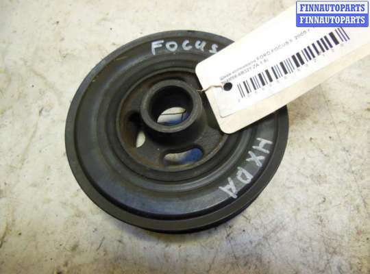 купить Шкив коленвала на Ford Focus II 2005-2011