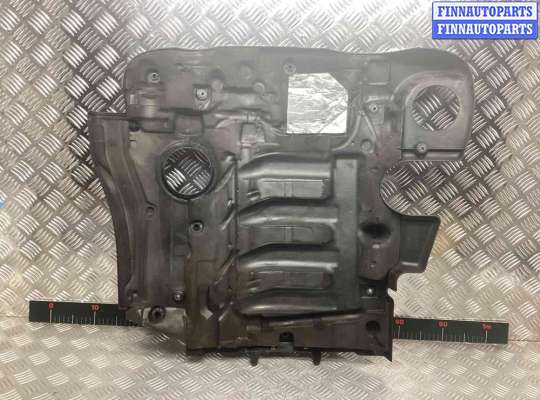 купить Декоративная крышка двигателя на BMW 5-Series 5-Series (E60/61) 2007-2010 рестайлинг