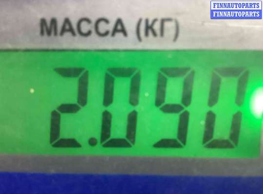 купить Декоративная крышка двигателя на BMW 5-Series 5-Series (E60/61) 2007-2010 рестайлинг