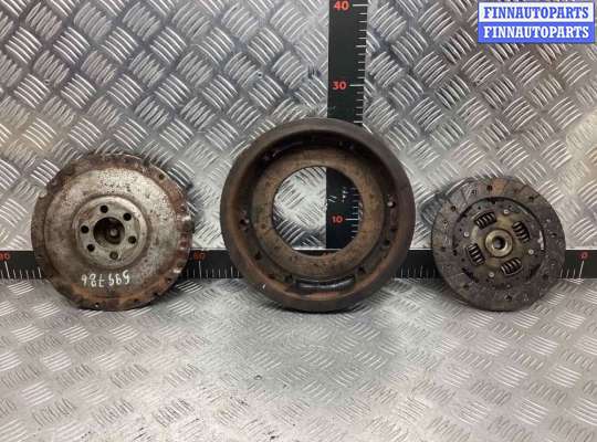 купить Комплект сцепления на Volkswagen Golf Golf II 1983-1992