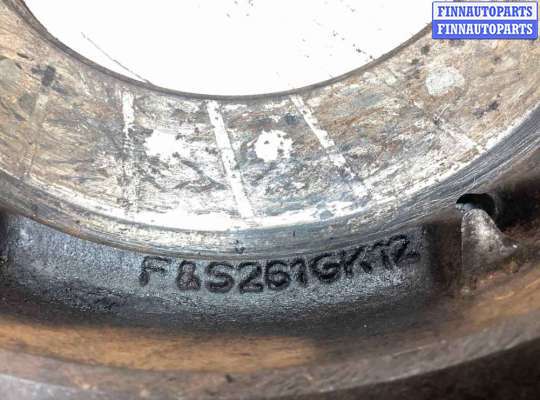 купить Комплект сцепления на Volkswagen Golf Golf II 1983-1992