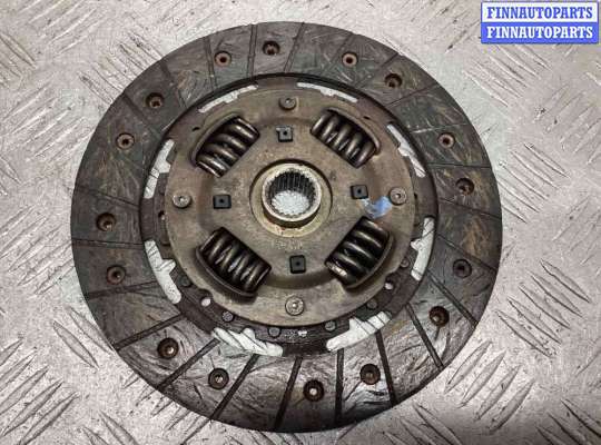 купить Комплект сцепления на Volkswagen Golf Golf II 1983-1992