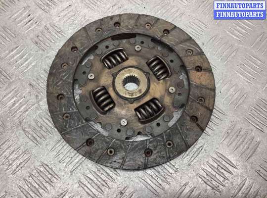 купить Комплект сцепления на Volkswagen Golf Golf II 1983-1992