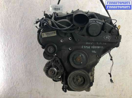 купить Двигатель на Opel Vectra Vectra C 2002-2005