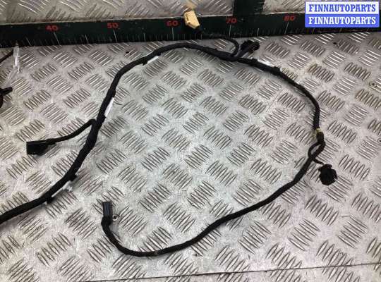 Проводка (коса) салонная на Audi A6 (C6)