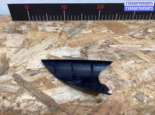 купить Накладка на зеркало левое на Audi A6 A6 C5 (4B) 1997-2001