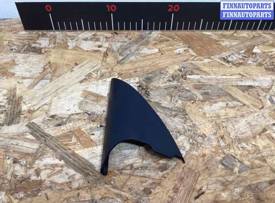 Накладка на зеркало левое AU1692847 на Audi A6 A6 C5 (4B) 1997-2001