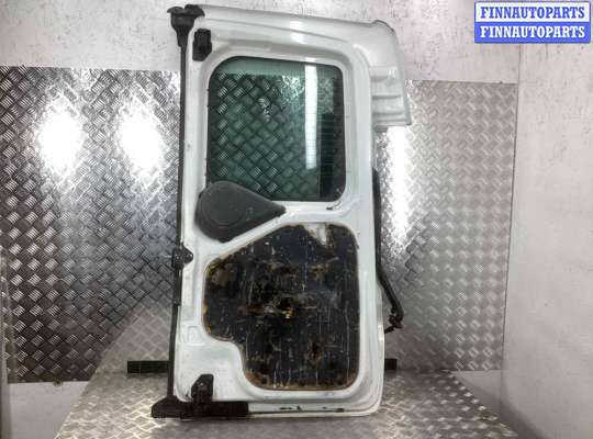 купить Обшивка двери задней левой (дверная карта) на Citroen Jumpy Jumpy II 2007-2016