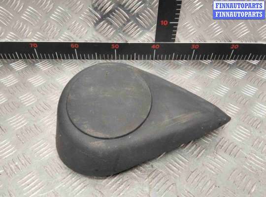 купить Обшивка двери задней левой (дверная карта) на Citroen Jumpy Jumpy II 2007-2016