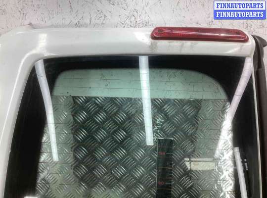 купить Обшивка двери задней левой (дверная карта) на Citroen Jumpy Jumpy II 2007-2016