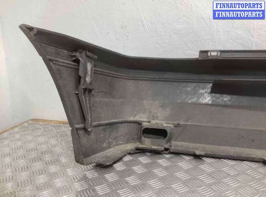 купить Бампер задний на Volkswagen Golf Golf III (1H) 1991-1997