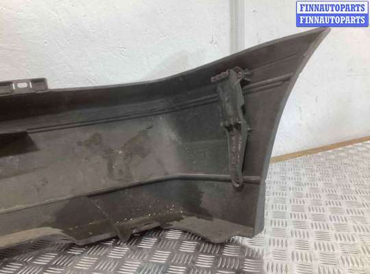 купить Бампер задний на Volkswagen Golf Golf III (1H) 1991-1997