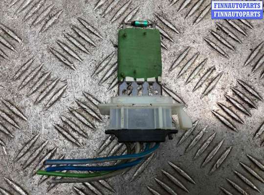 купить Сопротивление печки на Opel Vectra Vectra C 2002-2005