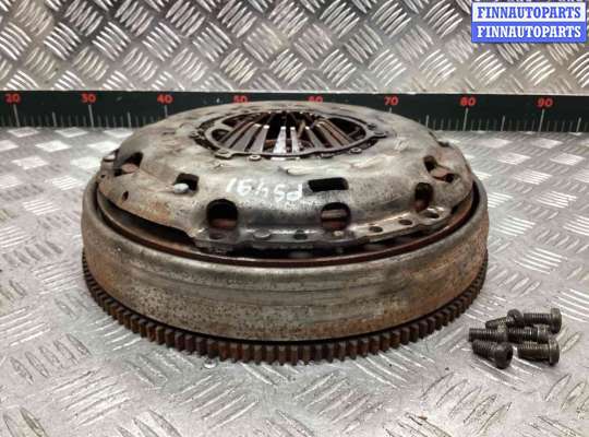 купить Маховик на Peugeot 407 407 2004-2010