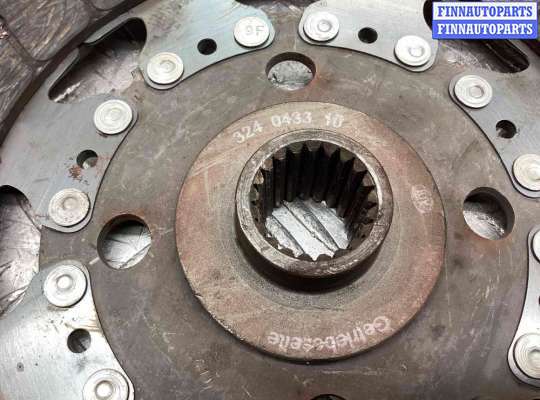 купить Маховик на Peugeot 407 407 2004-2010