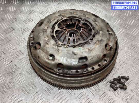 купить Маховик на Peugeot 407 407 2004-2010