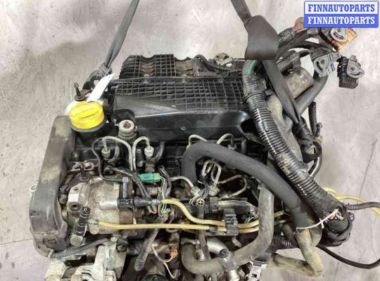 купить Двигатель на Renault Kangoo Kangoo I 1997-2003