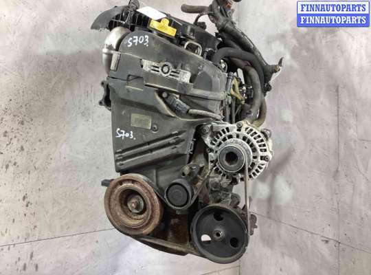 купить Двигатель на Renault Kangoo Kangoo I 1997-2003