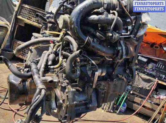 купить Двигатель на Renault Kangoo Kangoo I 1997-2003