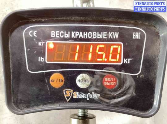 купить Двигатель на Renault Kangoo Kangoo I 1997-2003