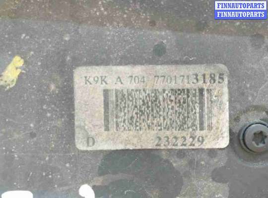 купить Двигатель на Renault Kangoo Kangoo I 1997-2003