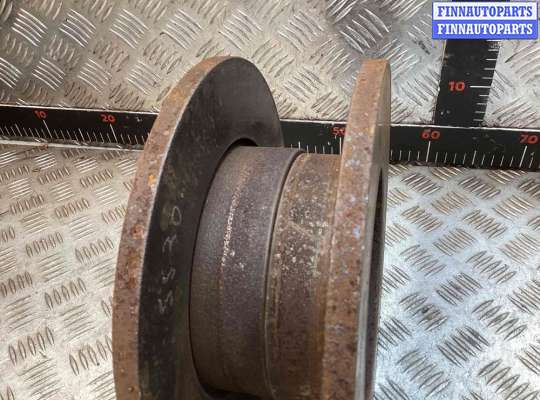 купить Диск тормозной задний на Volkswagen Touran Touran I (1T) 2003-2006