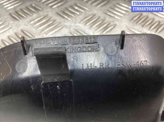 купить Ручка внутренняя задняя левая на Volvo V50 V50 (MW) 2003-2007