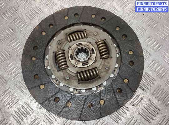 купить Комплект сцепления на Renault Mascott Mascott I 1999-2004