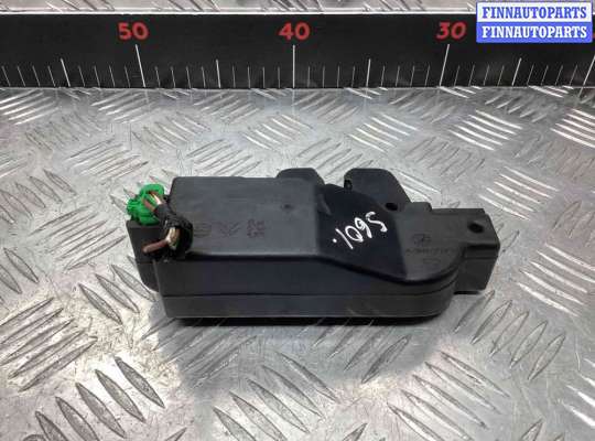 купить Замок багажника на Citroen Xsara Picasso X. Picasso (N68) 1999-2010