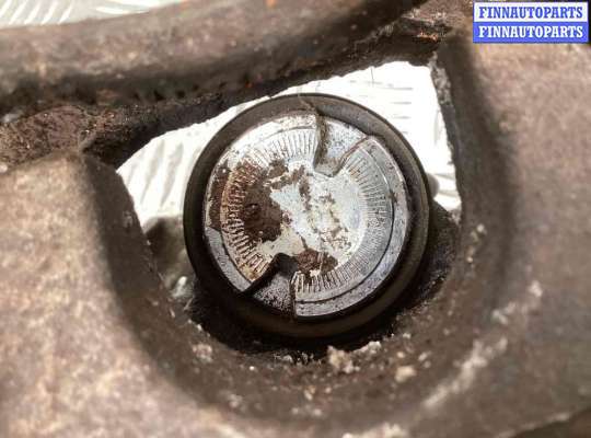 купить Суппорт задний левый на Opel Zafira Zafira B 2005-2008