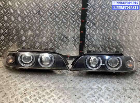Фара правая BM3672129 на BMW 5-Series 5-Series (E39) 1995-2000