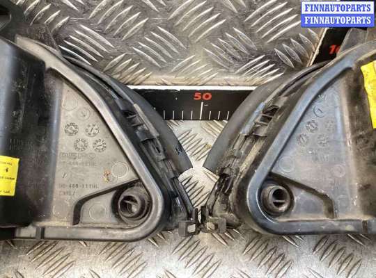купить Фара правая на BMW 5-Series 5-Series (E39) 1995-2000