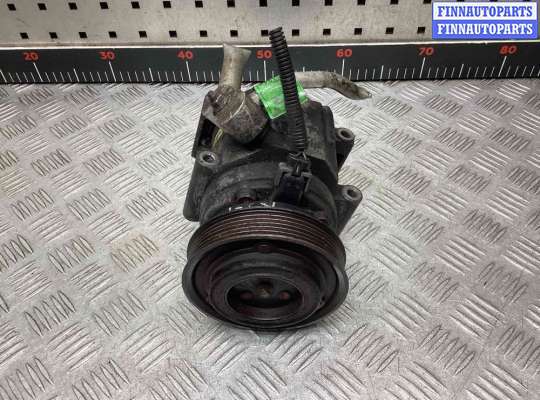 купить Компрессор кондиционера на Chevrolet Captiva Captiva I (C100) 2006-2011