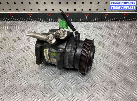 Компрессор кондиционера CH479574 на Chevrolet Captiva Captiva I (C100) 2006-2011