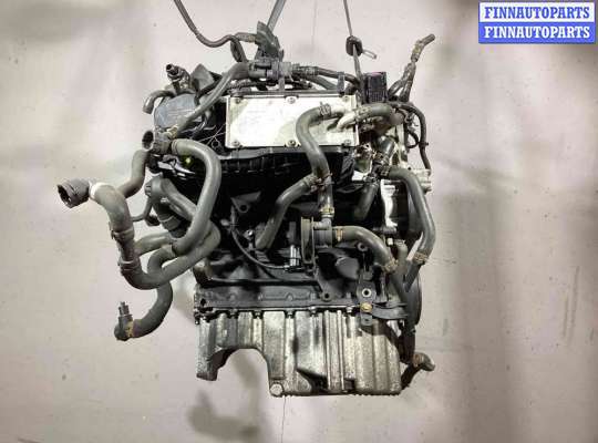 купить Двигатель на Skoda Octavia Octavia A5 (1Z) 2008-2013 рестайлинг