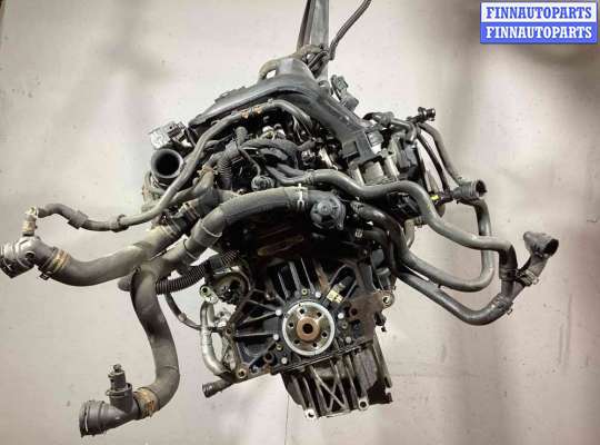 купить Двигатель на Skoda Octavia Octavia A5 (1Z) 2008-2013 рестайлинг