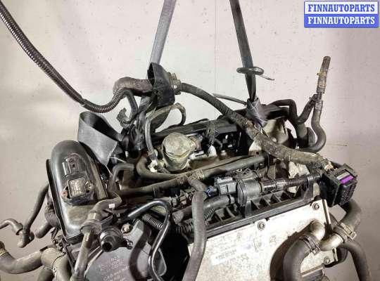 купить Двигатель на Skoda Octavia Octavia A5 (1Z) 2008-2013 рестайлинг