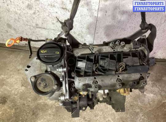 купить Двигатель на Volkswagen Polo Polo IV (9N) 2001-2005