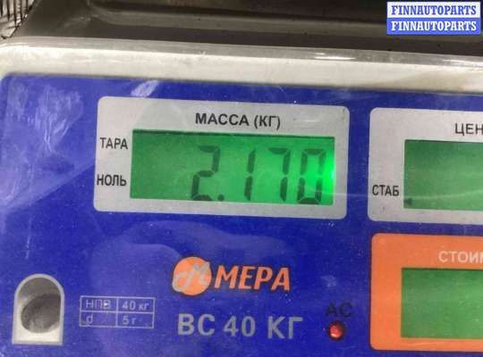 купить Кронштейн компрессора кондиционера на Opel Omega Omega B 1994-1999