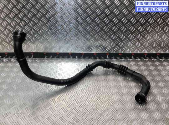 купить Патрубок интеркулера на Renault Kangoo Kangoo I 2003-2007 рестайлинг