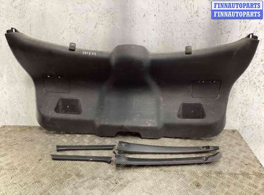 купить Обшивка крышки багажника на Citroen C5 I 2004-2008 рестайлинг