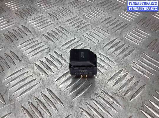 купить Кнопка стеклоподъемника переднего левого на Audi A4 A4 B5 (8D) 1999-2001 рестайлинг