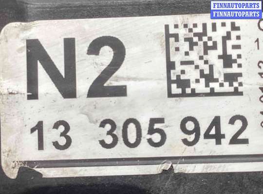 купить Подушка крепления КПП на Chevrolet Cruze Cruze I (J300) 2009-2015