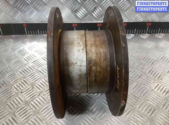 купить Диск тормозной задний на Audi A6 A6 C5 (4B) 2001-2004 рестайлинг