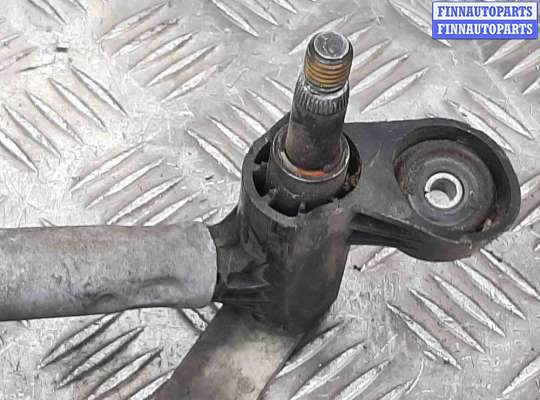 купить Механизм стеклоочистителя (трапеция дворников) на Opel Astra H 2004-2007