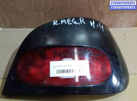 купить Фонарь задний правый на Renault Megane I 1995-2002